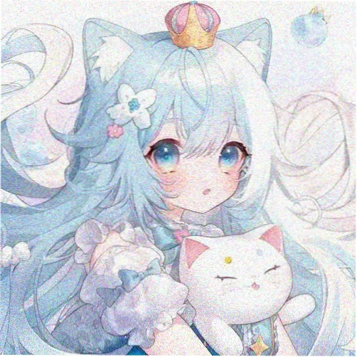 星星漫画读者墨色小满头像
